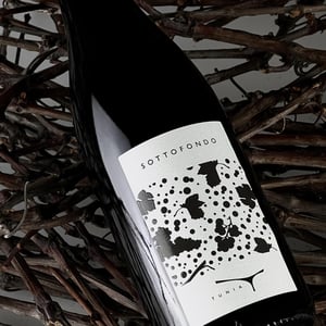 Sottofondo - Tunia - francesca-di-benedetto-chiara-innocenti