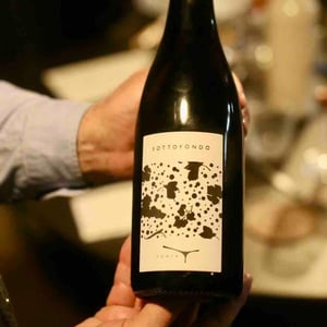 Sottofondo - Tunia - Francesca di Benedetto & Chiara Innocenti