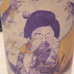 Souffle 2019 - Chais Du Port De La Lune - laurent-bordes-annica-haapa