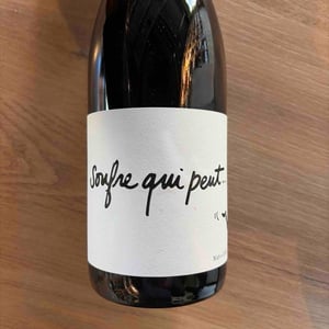 Soufre Qui Peut - Mas du Chêne - emmanuelle-delon-luc-vignal