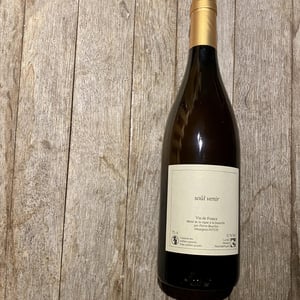 SOUL VENIR - Pierre Bourlier - pierre-bourlier -2021