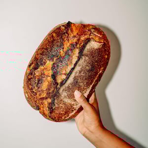 Sourdough Bread - Orto Bistro Bakery - 1299936