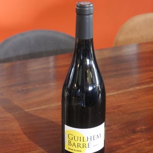 Sous Le Bois - Guilhem Barré - guilhem-barre