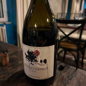 Sous les cerisier - Bastian Wolber - bastian-wolber -2023