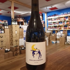 Sous les Lampions - Domaine de la Galibotière - adrien-sale -2024