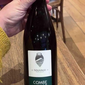 Souvage - La Combe au Mas - marie-sophie-jullien-thomas-ayoun