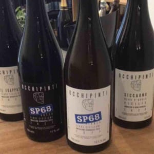 SP68 Bianco - Azienda Agricola Arianna Occhipinti - arianna-occhipinti