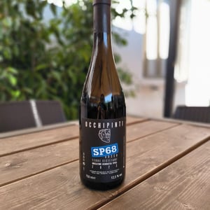 SP68 Rosso - Azienda Agricola Arianna Occhipinti - arianna-occhipinti