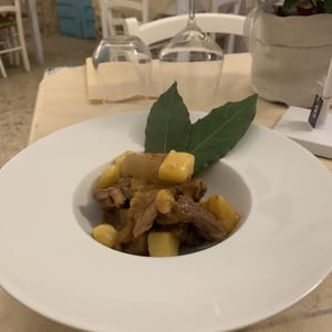 Spezzatino - Chiostro degli Scolopi - Dimora Storica - 859401