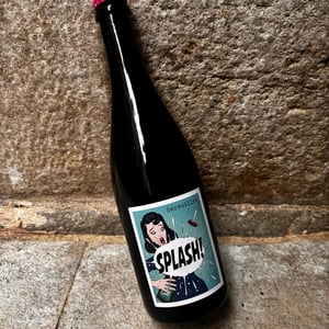 Splash! - Château Barouillet - vincent-alexis