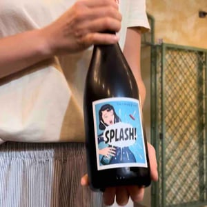 Splash! - Château Barouillet - vincent-alexis