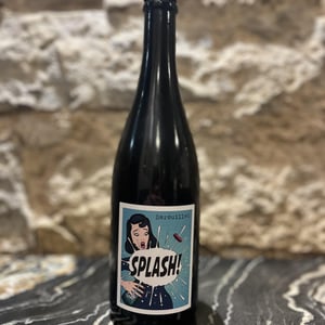 Splash! - Château Barouillet - vincent-alexis