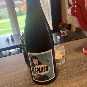 Splash! - Château Barouillet - vincent-alexis