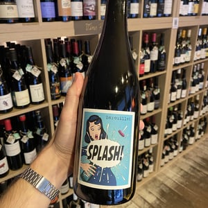 Splash! - Château Barouillet - vincent-alexis