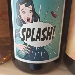 Splash! - Château Barouillet - vincent-alexis