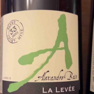 Spring - Domaine Alexandre Bain - alexandre-bain