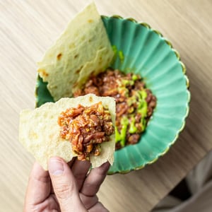 Steack Tartar - ATIPICAL - 1294126