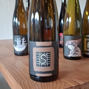 Riesling Stein - Domaine Rietsch - jean-pierre-sophie-rietsch