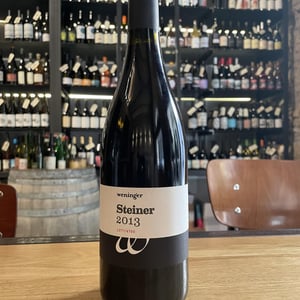Steiner - Weingut Weninger (Austria) / Weninger Pincészet (Hungary) - franz-weninger
