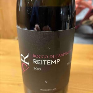 Steira - Rocco di Carpeneto - Lidia Carbonetti e Paolo Baretta