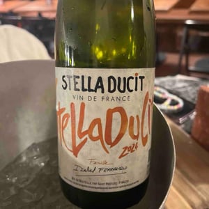 Stella Ducit - Domaine Saint Préfert - isabel-ferrando -2024