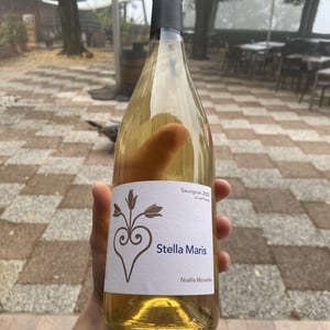 Stella Maris - Noëlla Morantin - noella-morantin