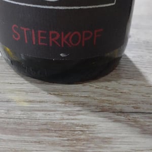 Stierkopf (blanc) - Domaine Rietsch - jean-pierre-sophie-rietsch