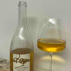 Strada Riela - Az. Agr. Firmino Miotti - Franca, Pina & Firmino Miotti -2018