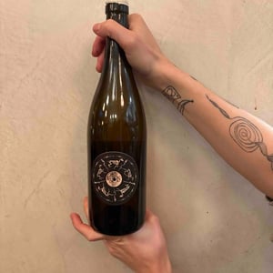 Suave no no no si - Drap Wijn - emelie-maeyens