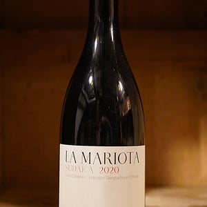 Sudaka - La Mariota - cecilia-diaz-guillermo-campos-baeza