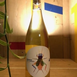 Suelo Vivo - Azul y Garanza - dani-sanchez-maria-fernando-barrena