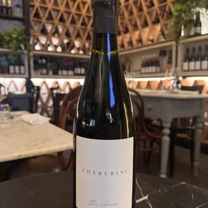 Sui Generis Brut nature - Cherubini - mattia-corbellini -2022