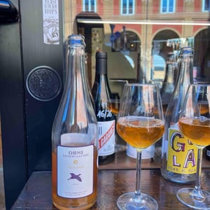 Sui Lieviti - Orsi Vigneto San Vito - Federico Orsi