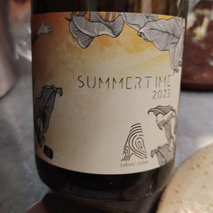 Summer time 2021 - Domaine Ludovic Archer - ludovic-archer