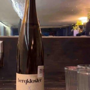 Super Lecka - Weingut Bergkloster - jason-groebe