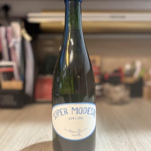 Super Modeste - Domaine de Sulauze - karina-guillaume-lefevre