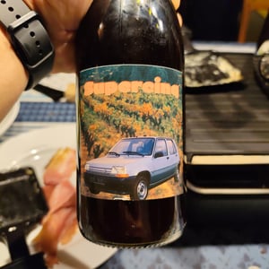 Supercinq - DOMAINE du petit ORATOIRE - lori-haon -2024