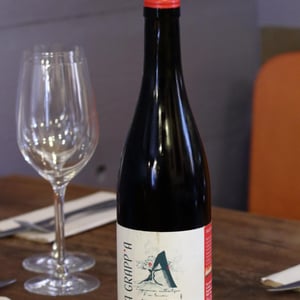 Sur la côte - La Grappa - aurelie-parla -2022