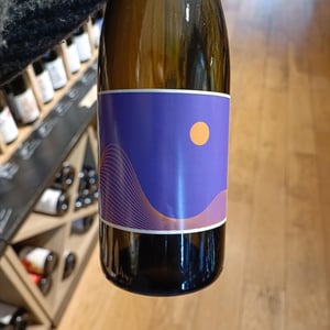 Sur les flots - Le Chai Cotier - julien-baudouin