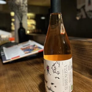 Surrealista - Surrealista - toni-coca -2024