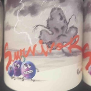 Survivor - Panevino - Gianfranco Manca -2023