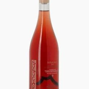 Susucaru Rosato - Azienda Agricola Frank Cornelissen - frank-cornelissen -2020