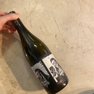 Su.sur (L'indiano) - Moka - alberto-panza-4h