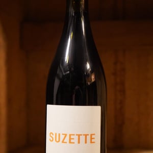 Suzette - Le petit oratoire - lori-haon