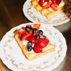 Sweet - Lion Belge - 965361