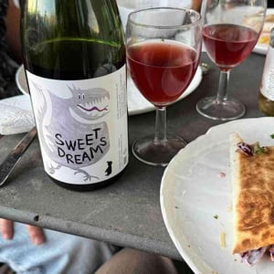 Sweet Dreams - Domaine La Taupe - nicole-messer-bertjan-mol