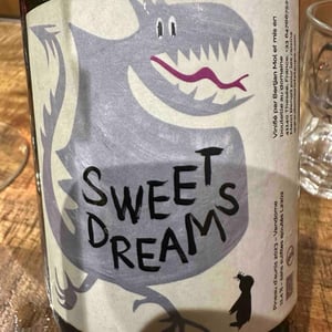 Sweet Dreams - Domaine La Taupe - nicole-messer-bertjan-mol