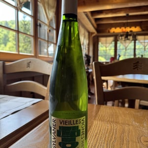 Sylvaner Vieilles Vignes - Domaine Ostertag - andre-ostertag -2019
