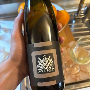 Sylvaner Vieilles Vignes - Domaine Rietsch - jean-pierre-sophie-rietsch