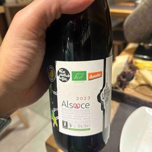 Symbiose - Domaine Muller-Koeberle - david-koeberle-si